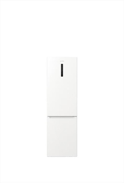 SMEG - Frigorifero combinato FC20WDNE Classe E 331 lt-Bianco