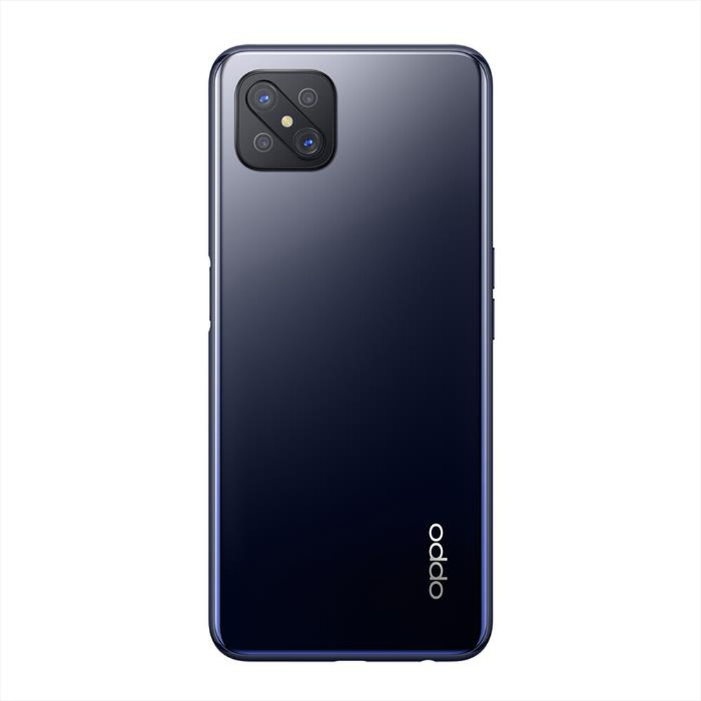Immagine del prodotto VODAFONE - OPPO Reno4 Z-Ink Black