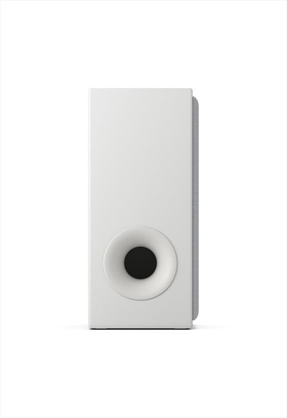 "YAMAHA - Soundbar SR-X50ALGY-Light Gray"