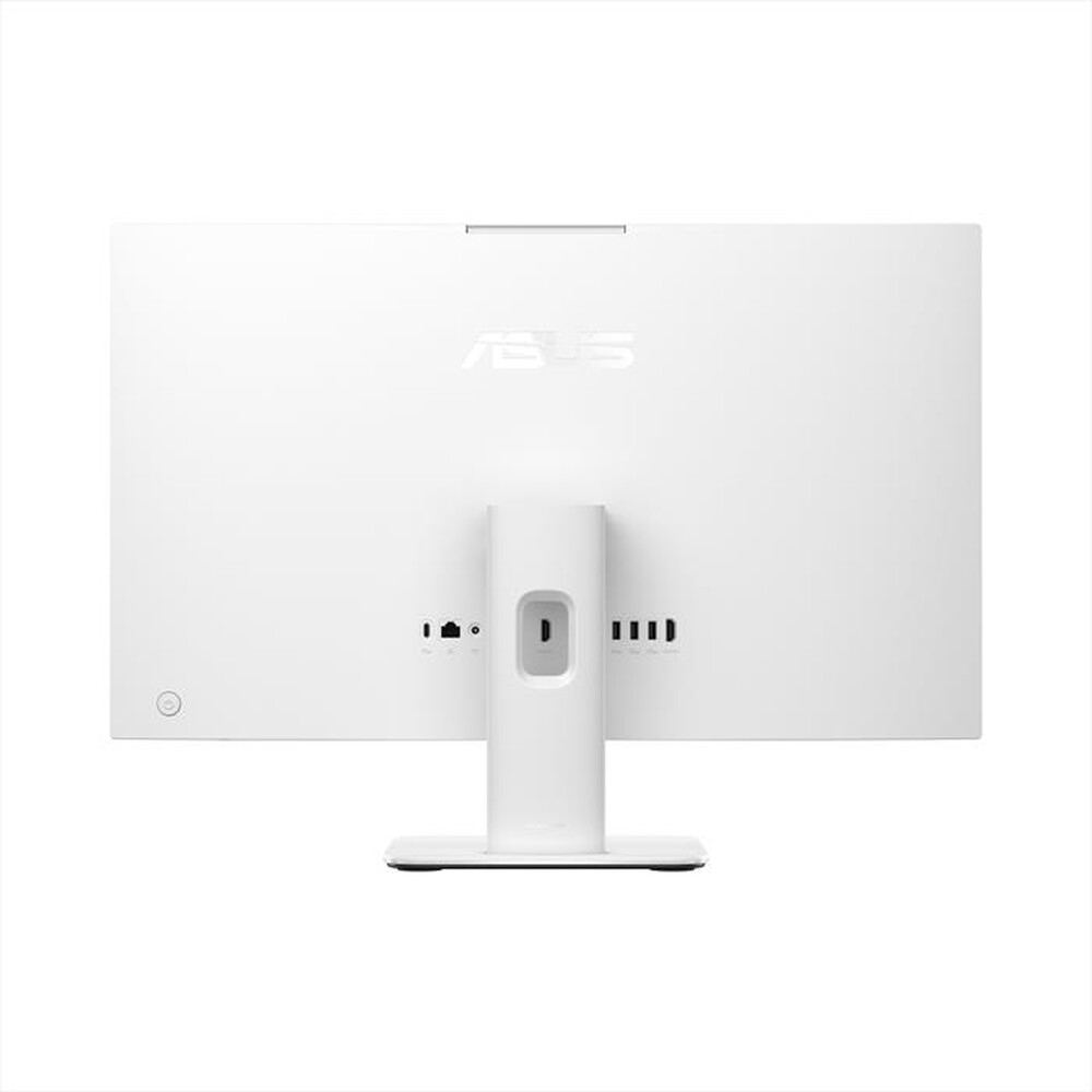 "ASUS - Desktop V470VAK-WPE029W-White"