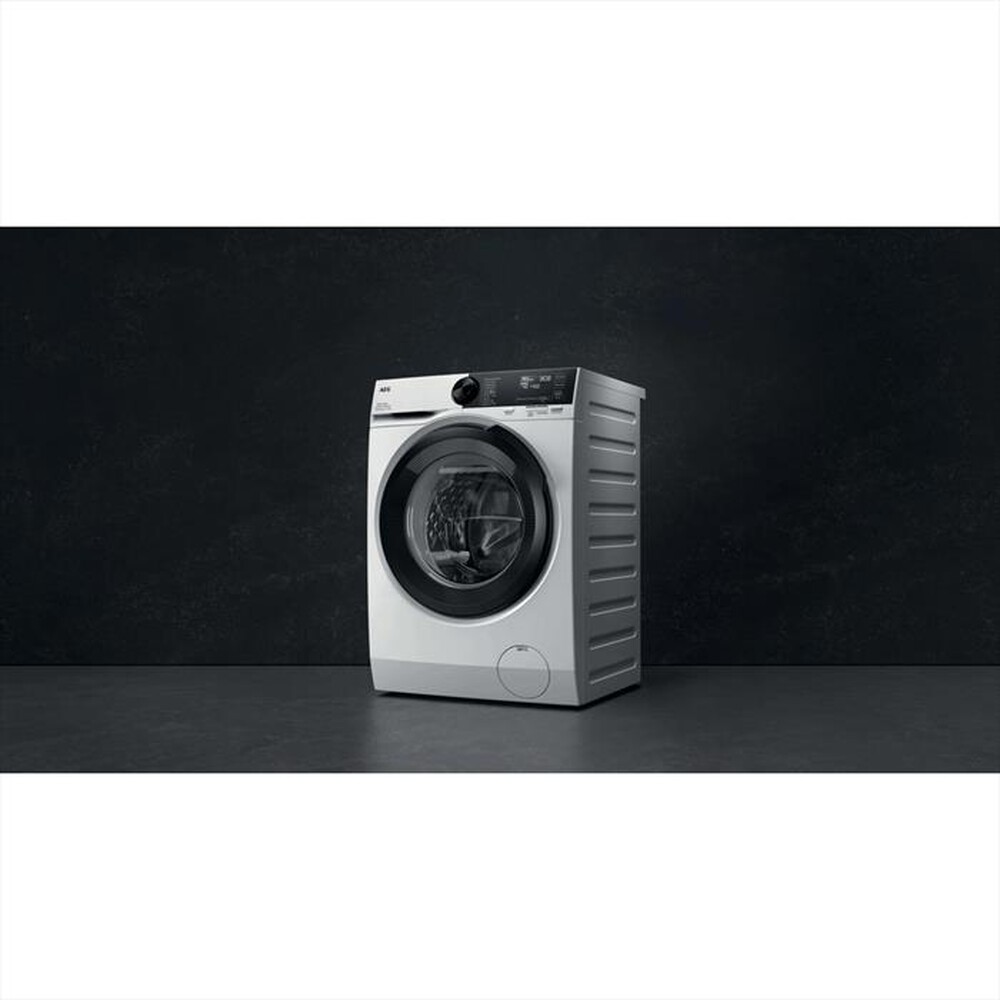 Immagine del prodotto AEG - Lavatrice LR6FEBG104 10KG Classe A-Bianco