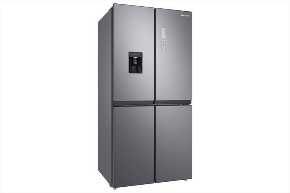 "SAMSUNG - Frigorifero side by side RF48A401EM9/EF Classe E-INOX"