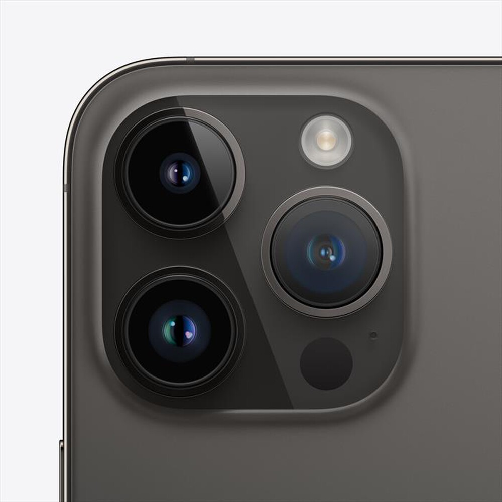 "APPLE - iPhone 14 Pro 128GB-Nero Siderale"