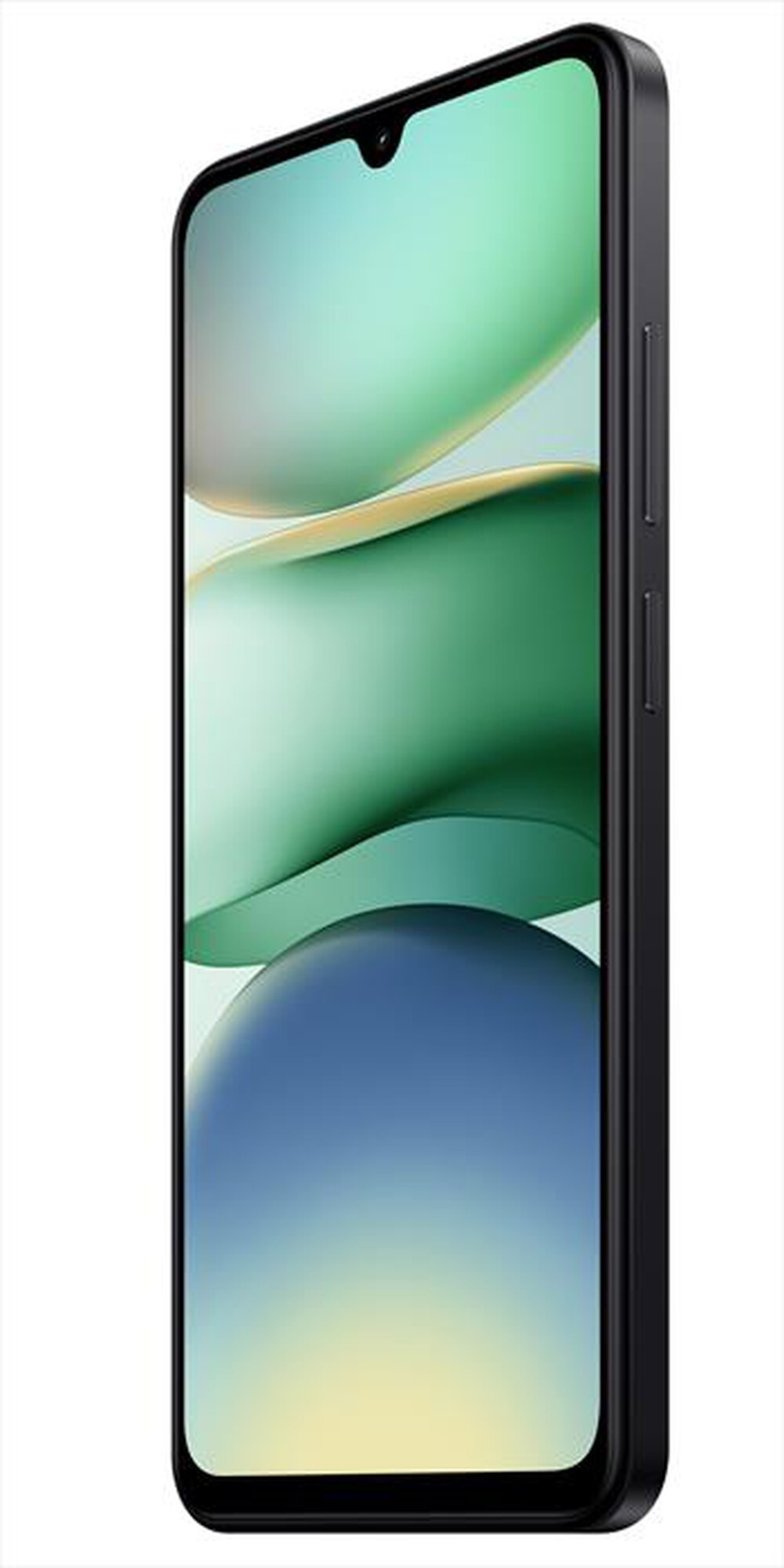 "XIAOMI - Smartphone REDMI A5 3+64GB-MIDNIGHT BLACK"
