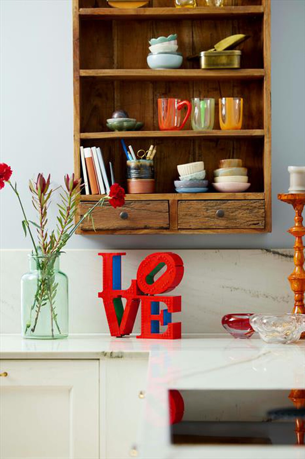 Immagine del prodotto LEGO - ART LOVE - 31214