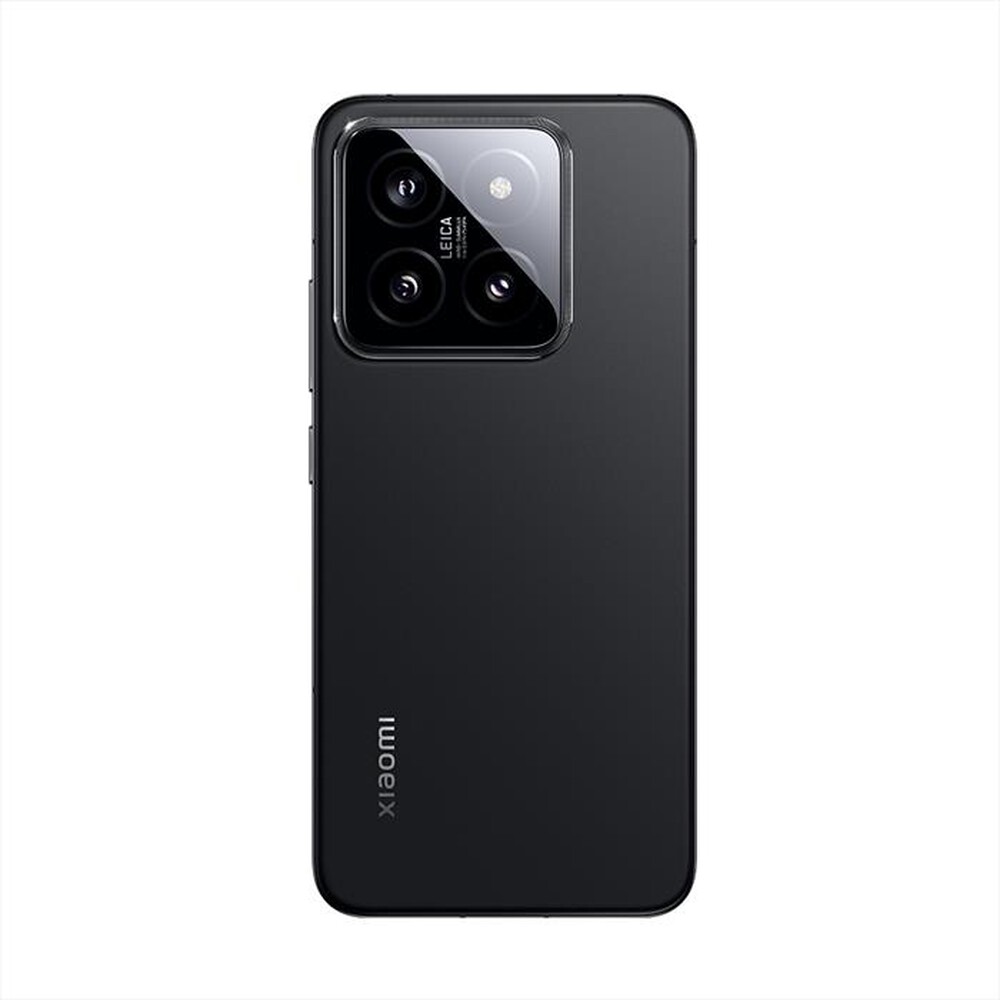 "XIAOMI - Smartphone XIAOMI 14 12+512GB-Black"