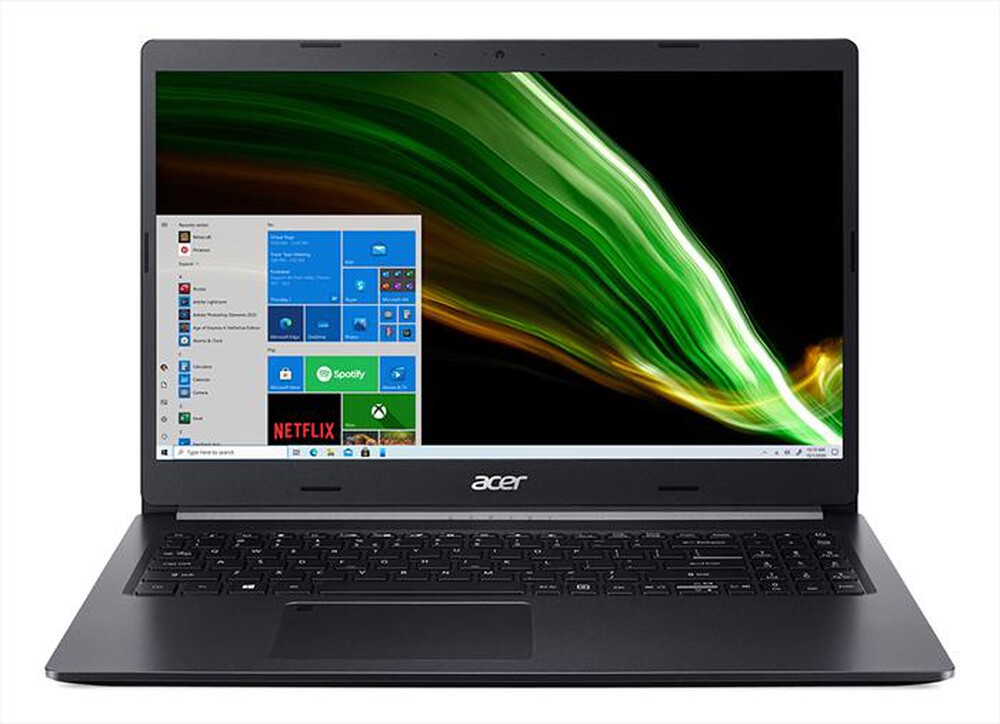 Immagine del prodotto ACER - ASPIRE 5 A515-45-R42F-Nero