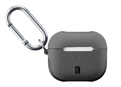 CELLULARLINE - DEFENDERAIRPODS3K-Nero