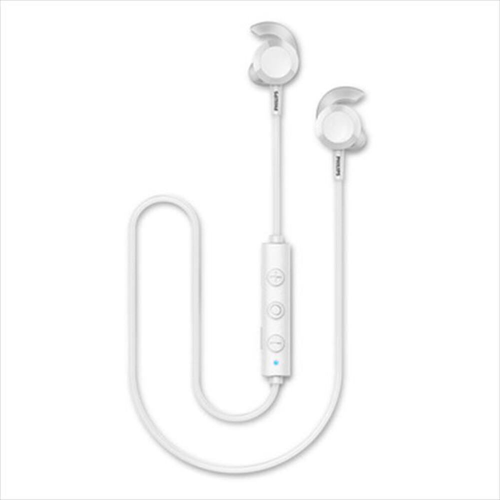 "PHILIPS - TAE4205WT/00-White"