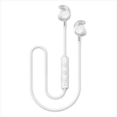 PHILIPS - TAE4205WT/00-White