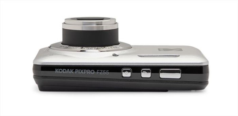 Immagine del prodotto KODAK - Fotocamera digitale compatta FZ55-SILVER