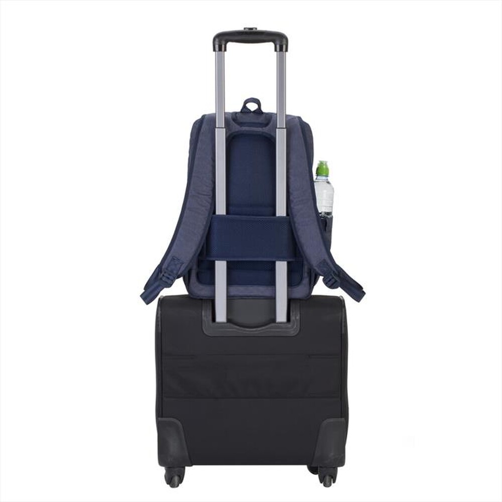 Immagine del prodotto RIVACASE - 7760 ZAINO PER NOTEBOOK DA 15,6"-Blu