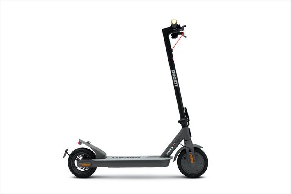 Immagine del prodotto DUCATI - Monopattino elettrico PRO-I EVO ADVANCED SAFETY-NERO