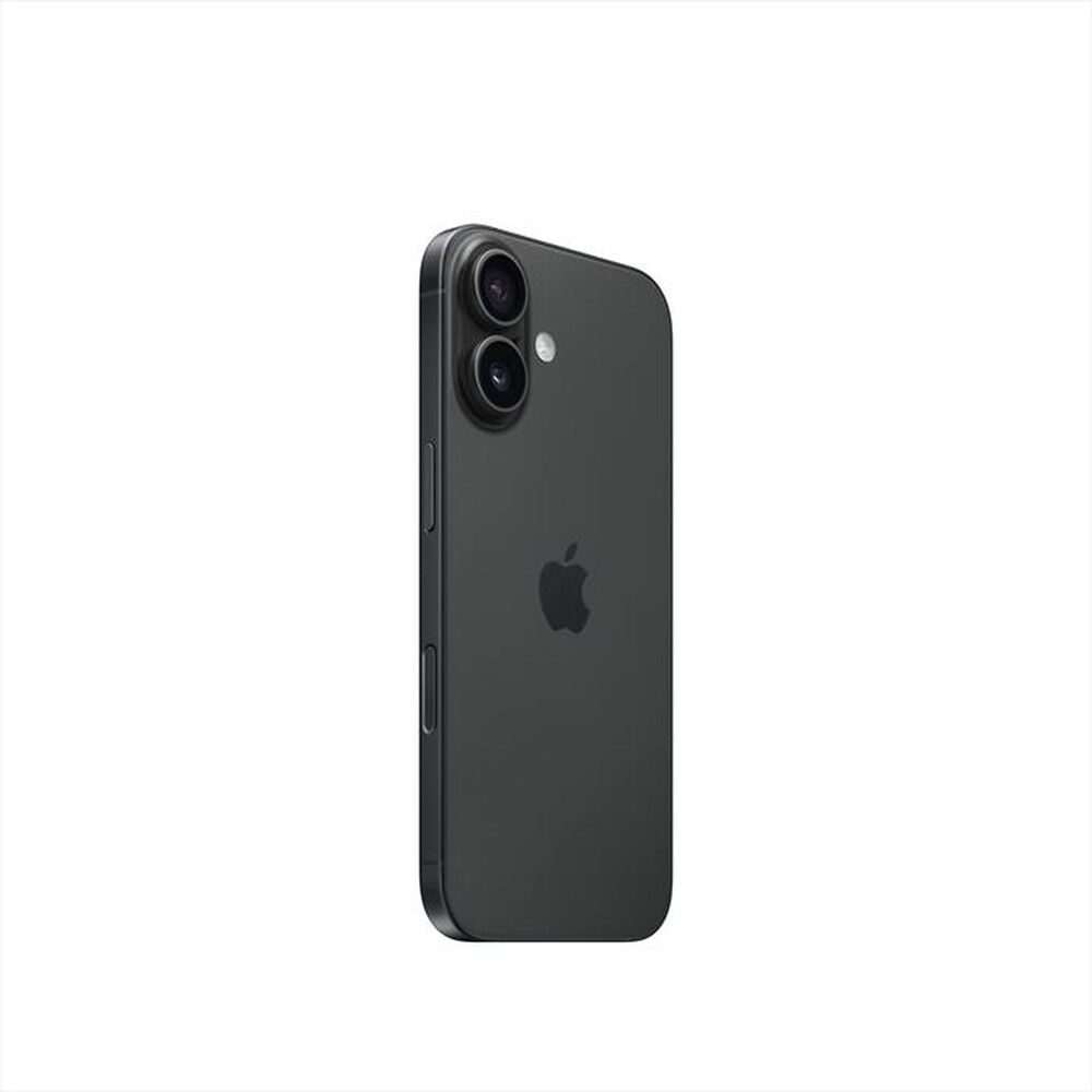Immagine del prodotto VODAFONE - APPLE iPhone 16 256GB-Black