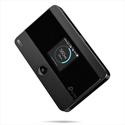 TP-LINK - 150MBPS 4G LTE MOBILE WI-FI