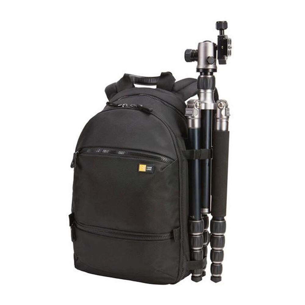 "CASE LOGIC - BRYKER BACKPACK S-Nero"