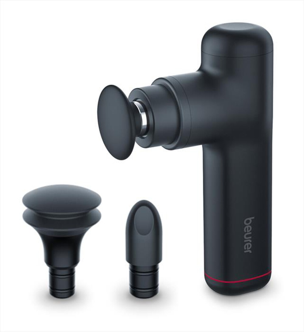 Immagine del prodotto BEURER - Massaggiatore per il corpo MG 79-Nero