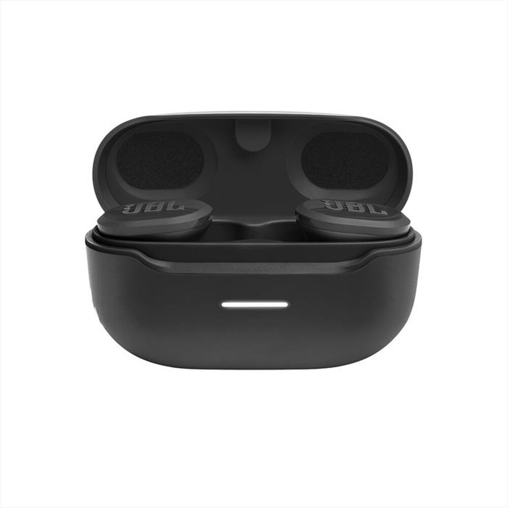 "JBL - Auricolari Bluetooth ENDURANCE RACE-nero"