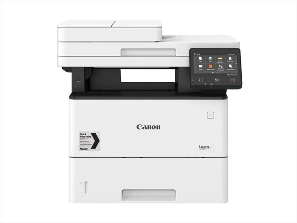 Immagine del prodotto CANON - I-SENSYS MF542X-Grey