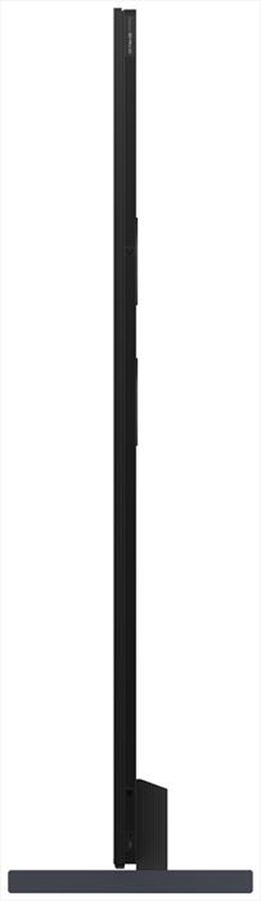 "TCL - Smart TV MINI LED UHD 4K 115\" 115C7K-Black"