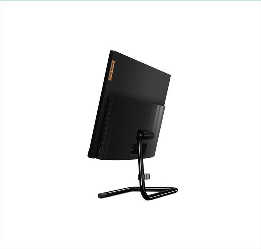 "LENOVO - IDEACENTRE AIO 3 22ADA05 F0EX003AIX-Business black"