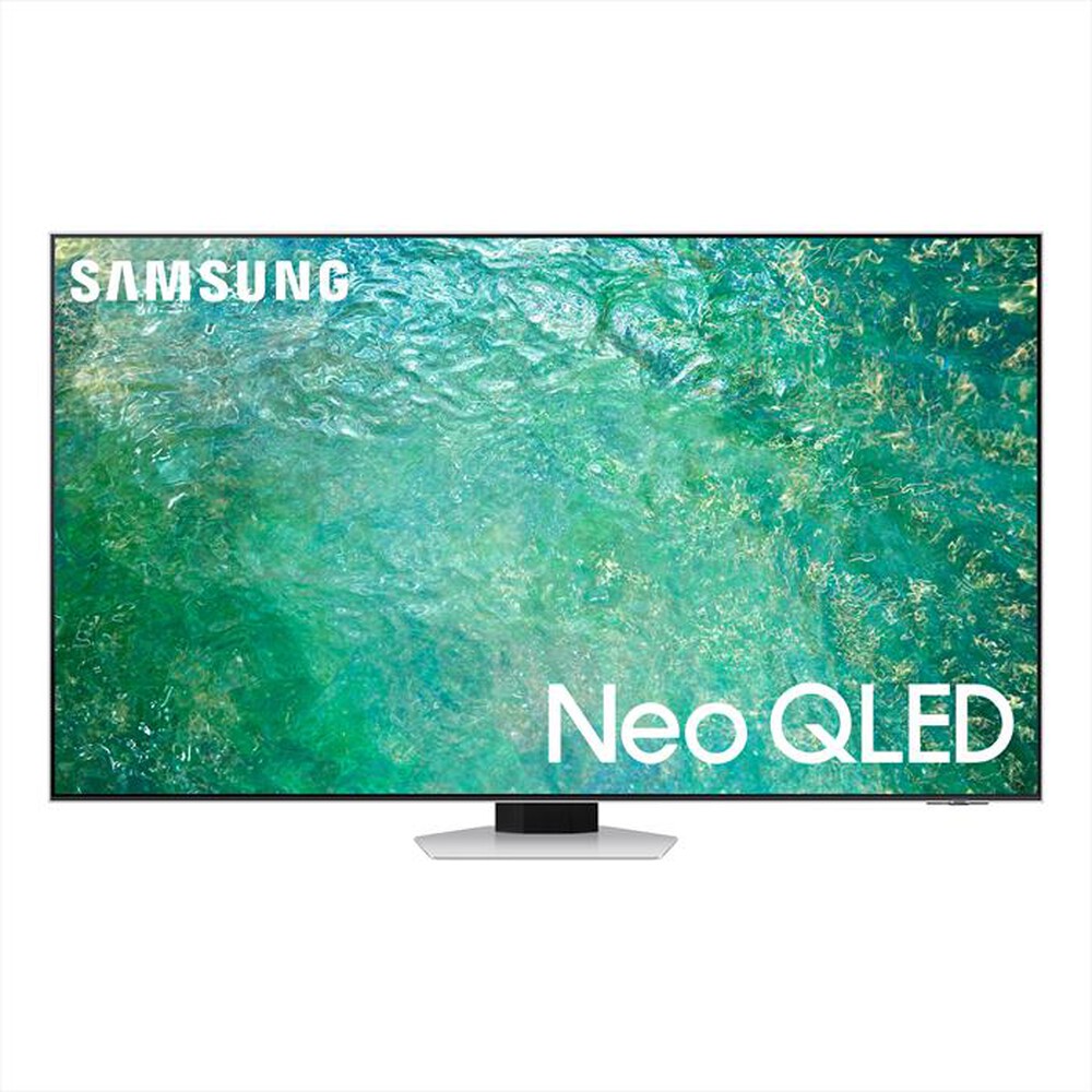 Immagine del prodotto SAMSUNG - Smart TV Q-LED UHD 4K 55" QE55QN85C-BRIGHT SILVER