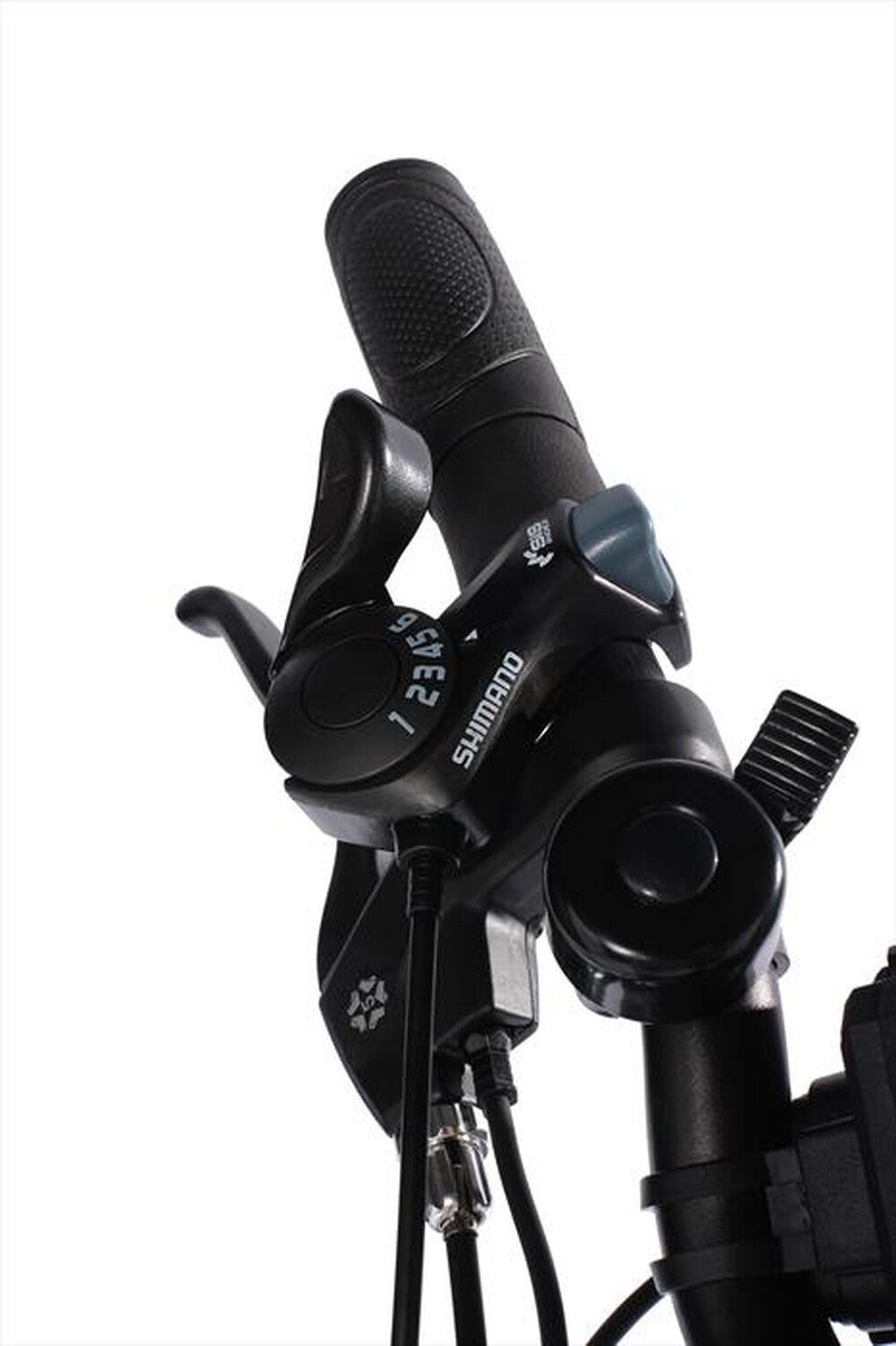 "IBIKE - ORSO ITA99-GRIGIO CANNA DI FUCILE"