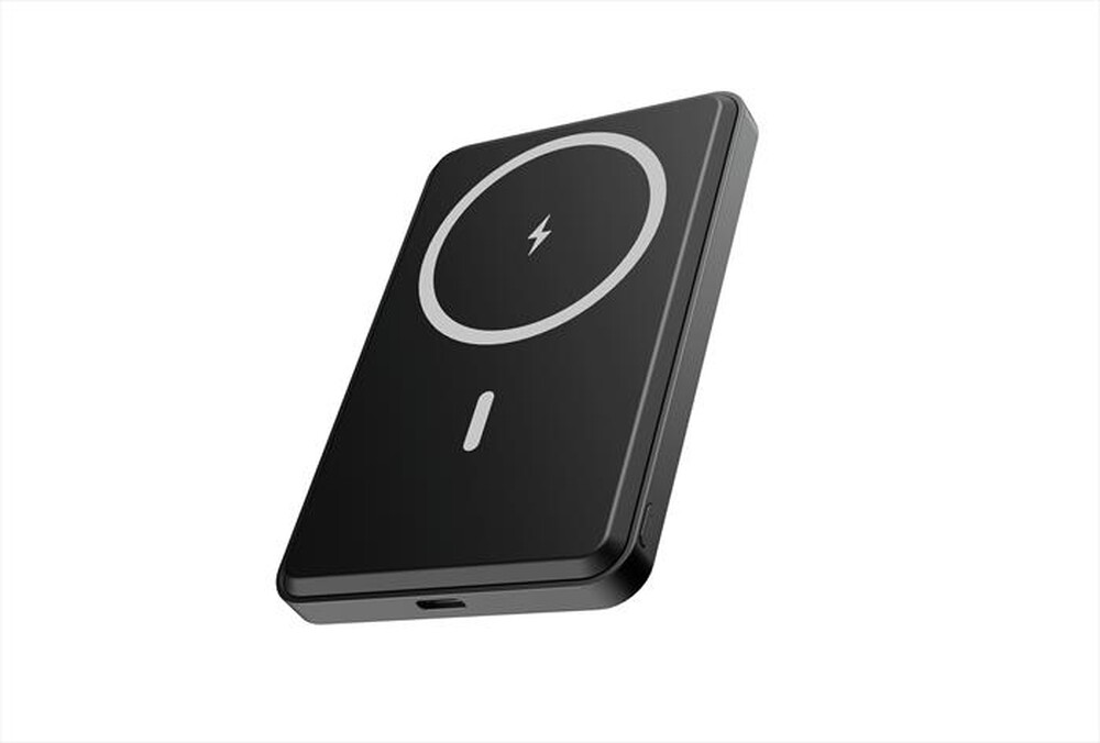 Immagine del prodotto AAAMAZE - POWERBANK AAAMAZE 5000MAH MAGSAFE-Nero