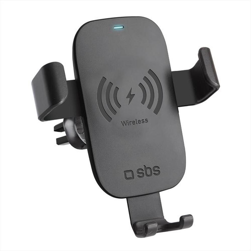 "SBS - TESUPGRAVWIRLITE10W-Nero"