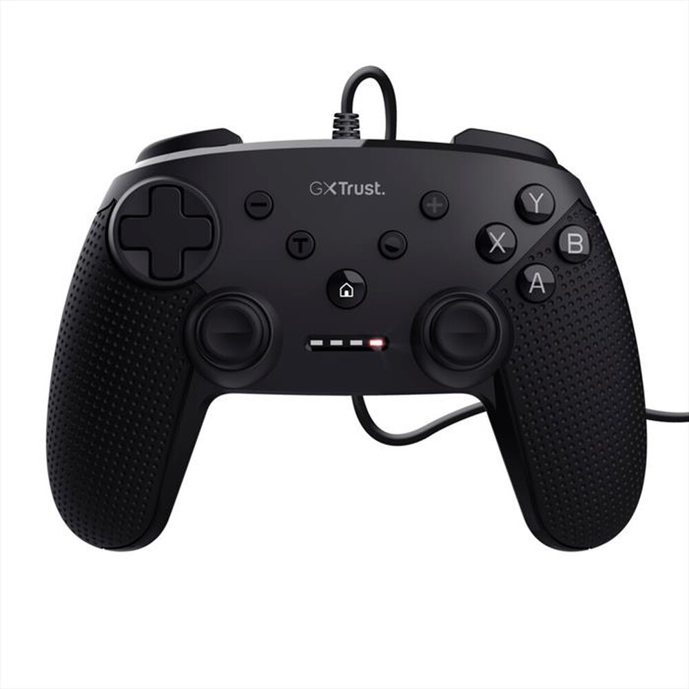 Immagine del prodotto TRUST - GXT541 MUTA PC CONTROLLER-Black