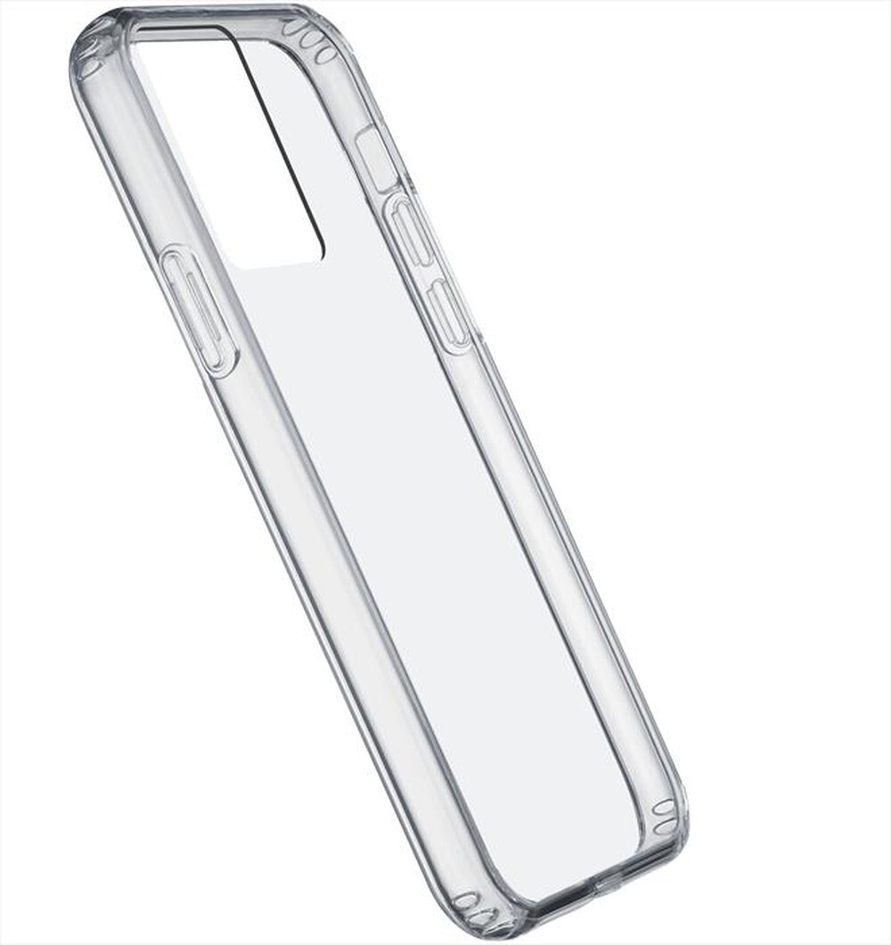 Immagine del prodotto CELLULARLINE - CLEARDUOGALA52T-Trasparente