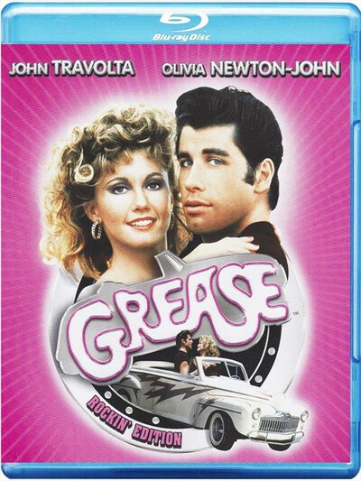 UNIVERSAL PICTURES - Grease (SE)