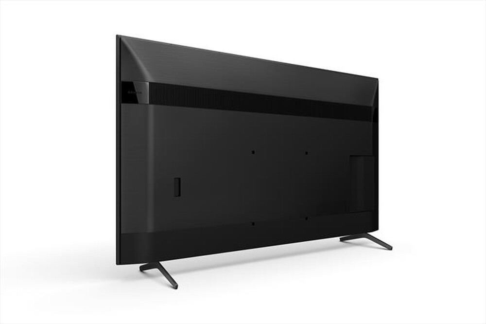 "SONY - SMART TV BRAVIA LED 4K 85\" KD85X85JAEP-Nero"
