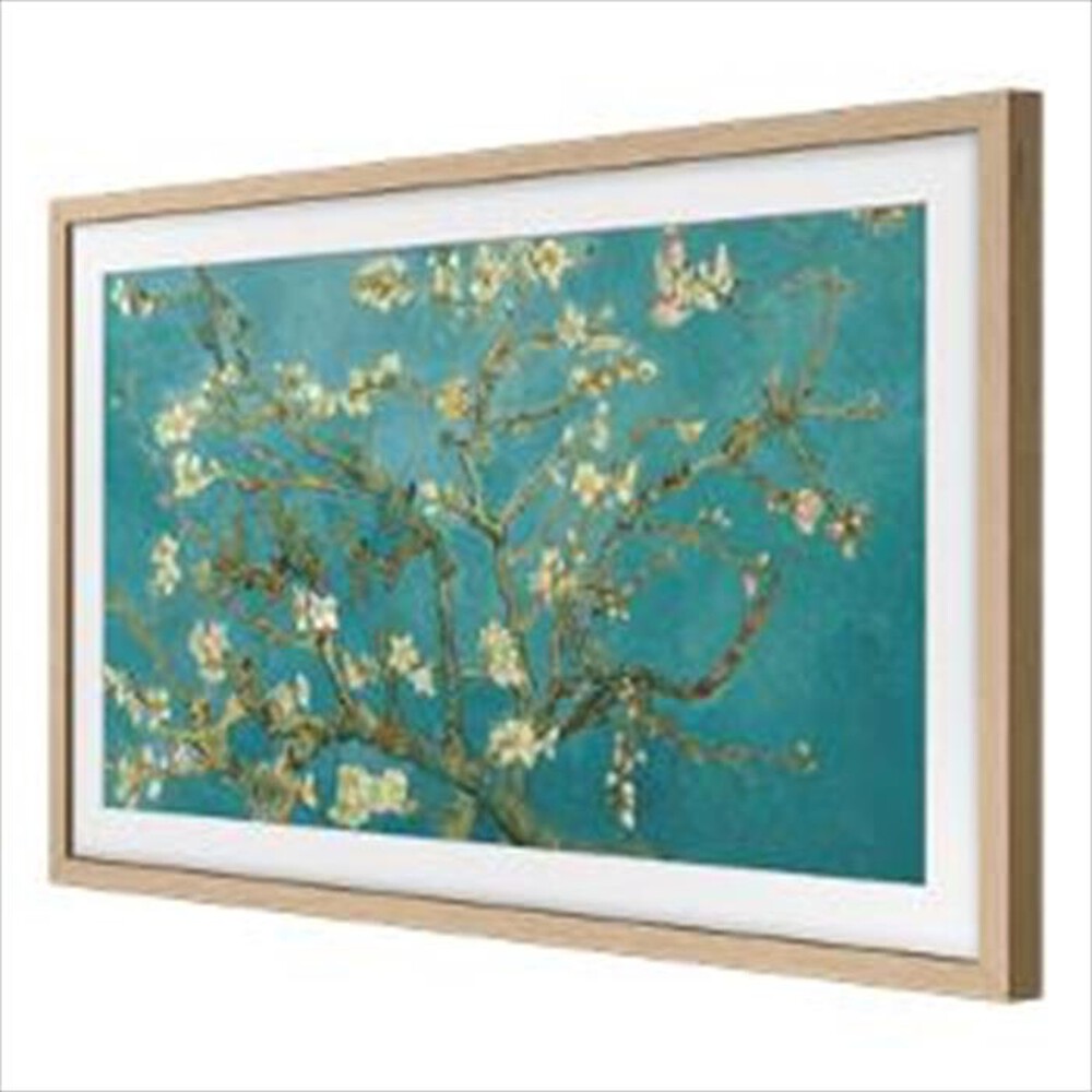 "SAMSUNG - Cornice 2023 The Frame VG-SCFC32TKBXC-TEK"