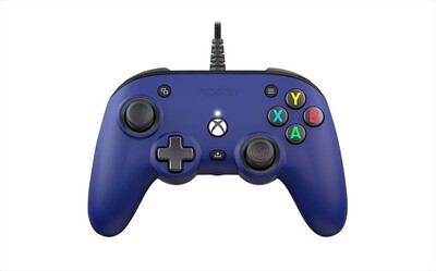 NACON - Controller gaming OLP COMPACT CONTROLLER PRO XBX-BLU