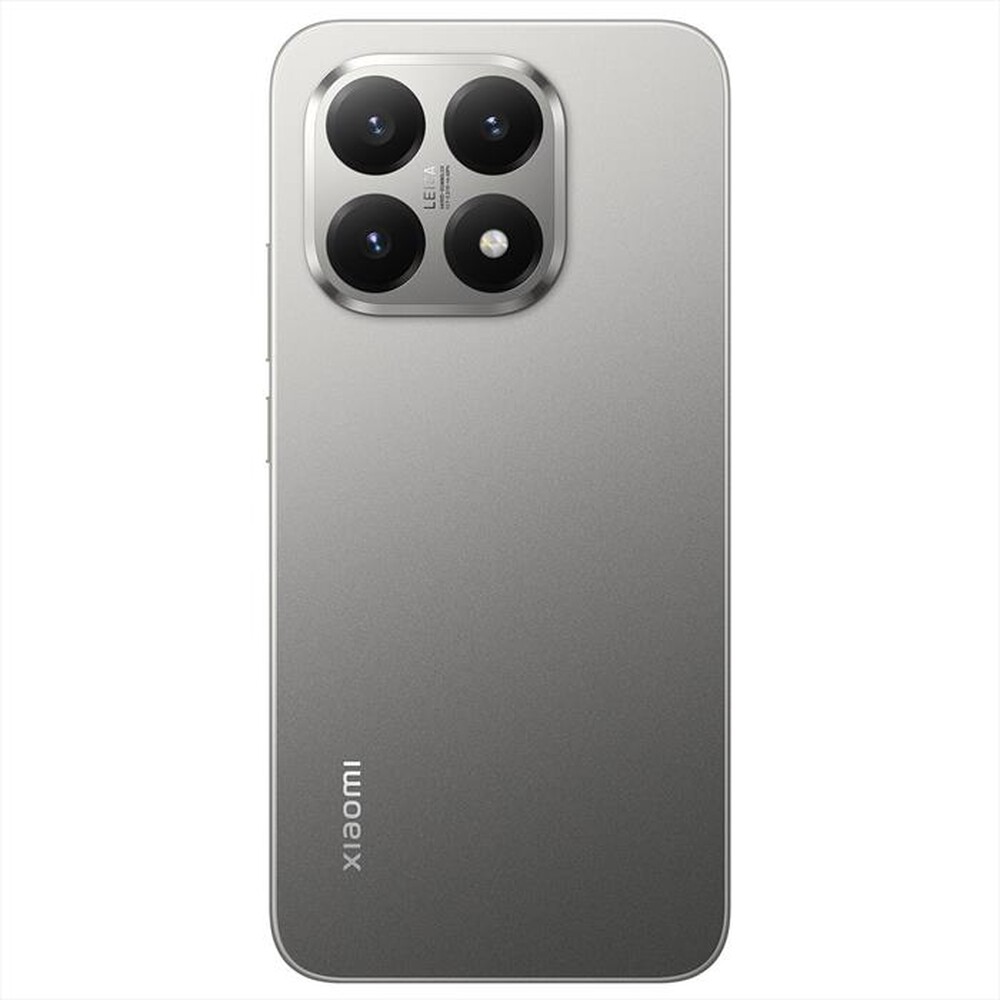 Immagine del prodotto XIAOMI - Smartphone XIAOMI 15T 12+256G-Gray
