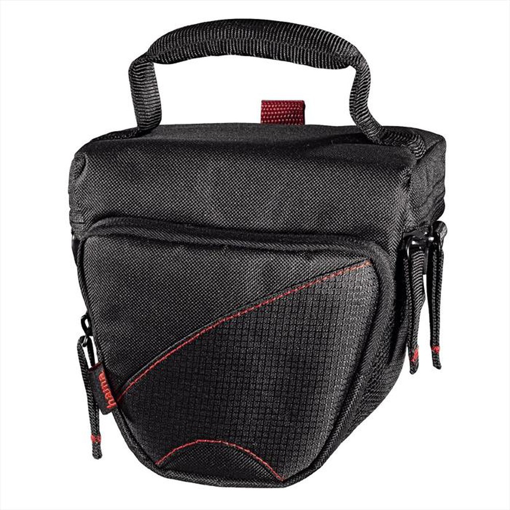 "HAMA - 115719 Astana 90 Colt Borsa fotocamera-Nero"