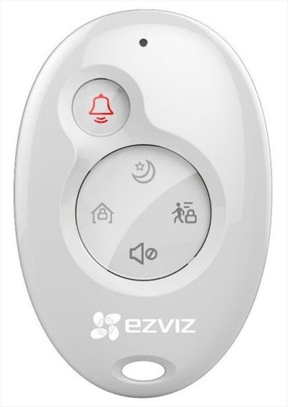 "EZVIZ - K2 - Telecomando-BIANCO"