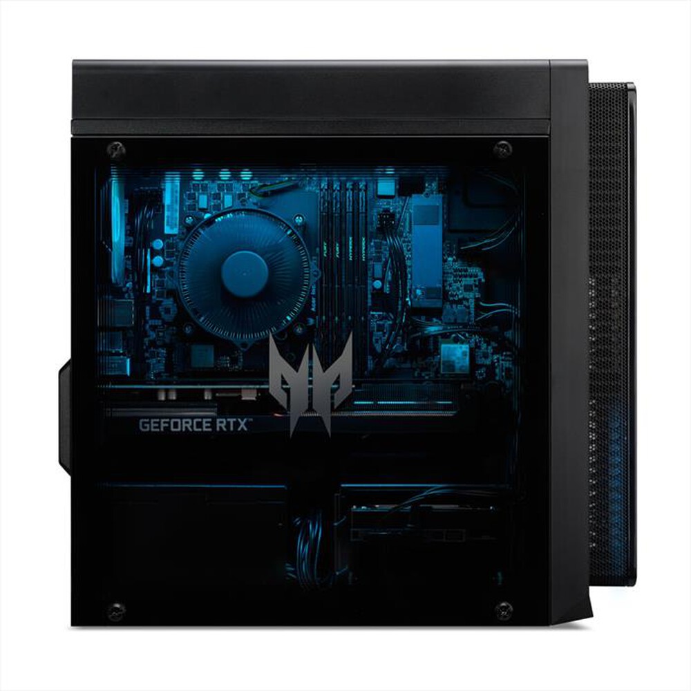 "ACER - Desktop PREDATOR ORION 3000 PO3-650-Nero"