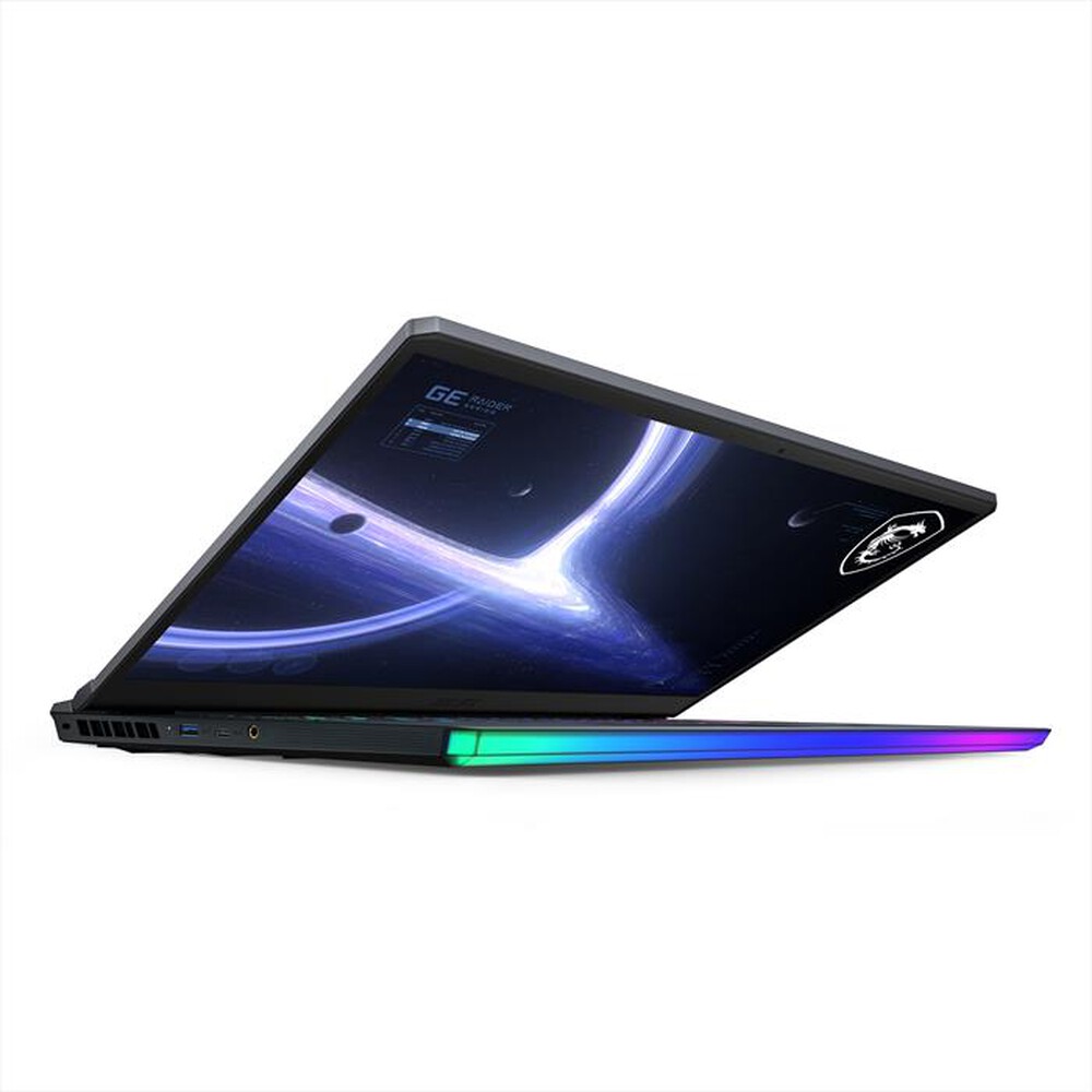 "MSI - GE66 RAIDER 11UH-061IT-Blu"