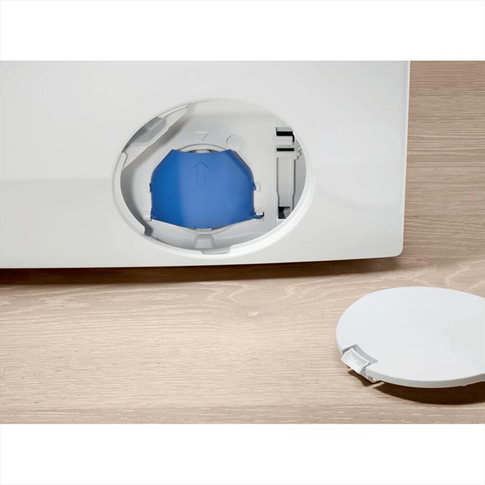 Immagine del prodotto ELECTROLUX - Lavatrice Serie 600 EW6F19BGZ 9kg 1400g Classe A-Bianco