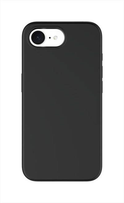 CELLULARLINE - Cover SENSATION - IPHONE SE (2025)-Black