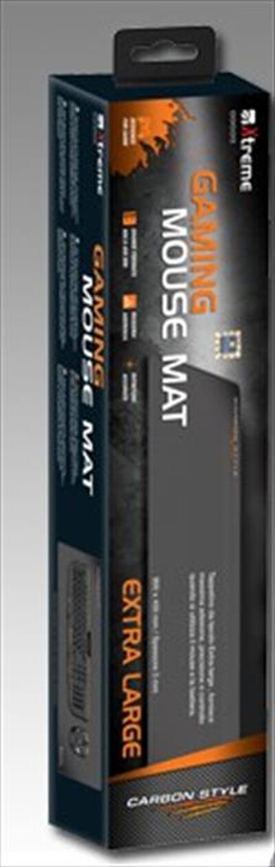 XTREME - 94961 - MousePad Gaming