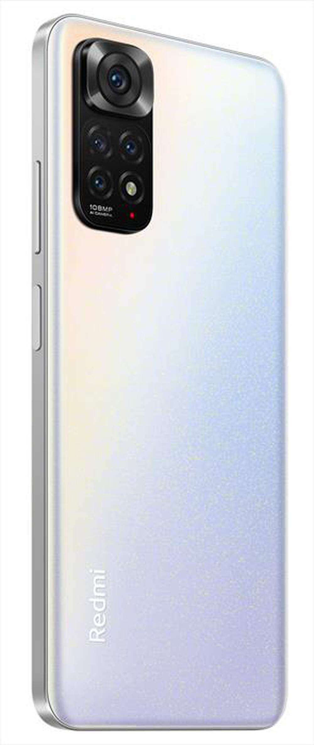 "XIAOMI - REDMI NOTE 11S 6+128GB-Pearl White"