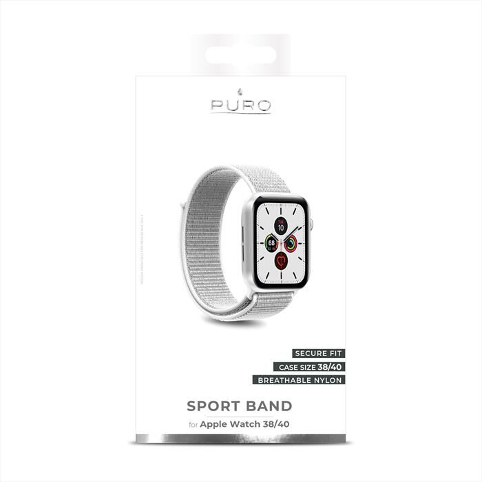 Puro apple on sale watch band caratteristiche