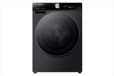 HISENSE - Lavatrice WF7S1247BB 12 Kg Classe A-Nero,  HISENSE - Lavatrice WF7S1247BB 12 Kg Classe A-Nero