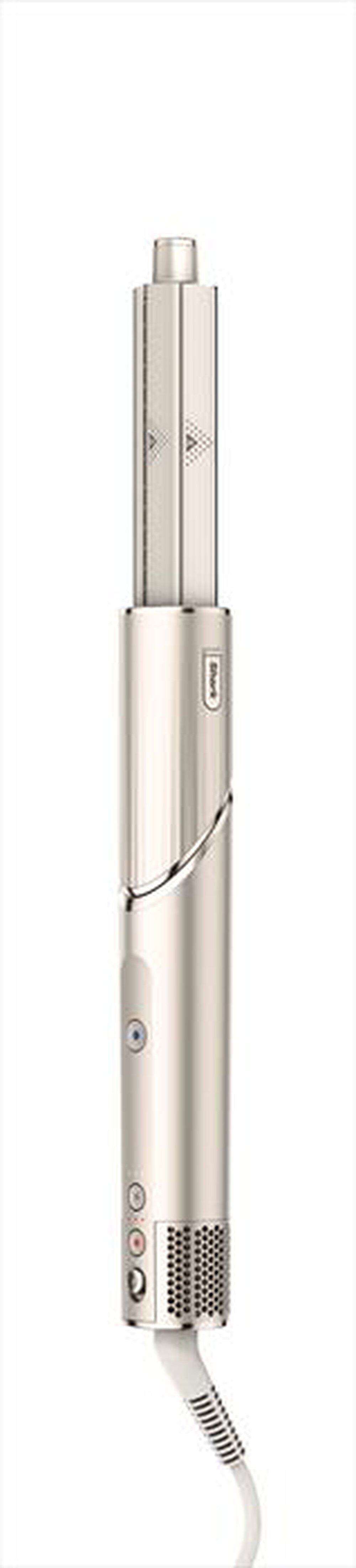 "SHARK - Styler e asciugacapelli FLEXSTYLE 5 in 1 HD440SLEU-CHAMPAGNE"