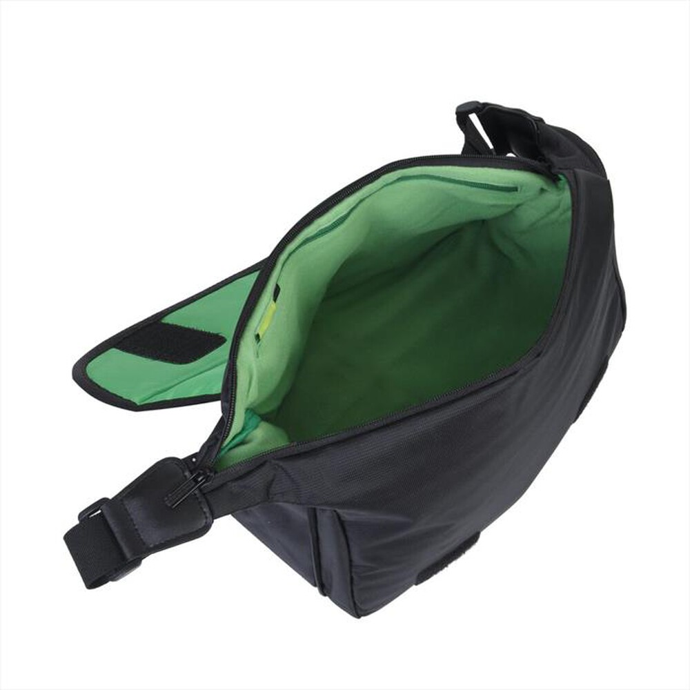 "RIVACASE - 7450 BORSA A TRACOLLA PER FOTOCAMERA REFLEX-Nero"