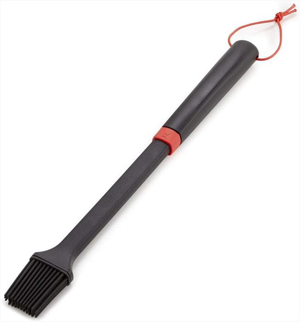 Immagine del prodotto WEBER - PENNELLO IN SILICONE-nero