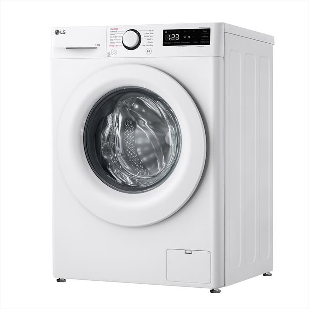 Immagine del prodotto LG - Lavatrice AI DD R3 F4R3013NSWW 13kg Classe A-Bianco